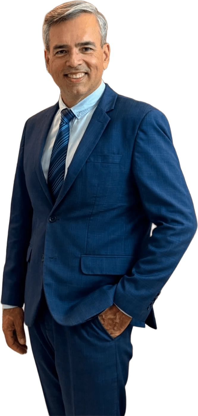Lécio Machado